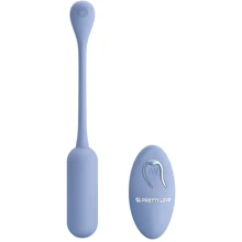 Виброяйцо с ДУ LYBAILE Pretty Love - Lechies Dream chaser 5 Blue (BI-014867W-A5): Для кого Для женщин