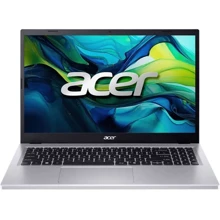 Ноутбук Acer Aspire Go AG15-71P (NX.J6SEU.005) UA: Экран 15.6" IPS (1920x1080) Full HD