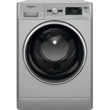 Стиральная машина WHIRLPOOL AWG1114SD: Тип машины Автомат