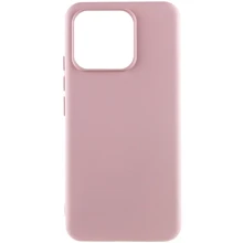 Чехол для телефонов Lakshmi Silicone Cover Pink Sand for Xiaomi 13 Lite: Совместимость Xiaomi 13 Lite