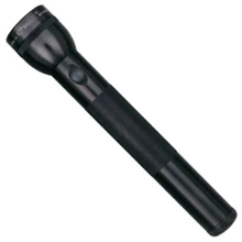Ліхтар туристичний MAGLITE 3С (S3C016R): Тип ручний