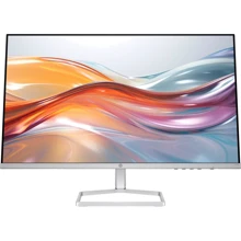 Монітор HP Series 5 527SF Silver (94F44E9): Покриття екрану антибликовое