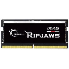 G.Skill 32 GB SO-DIMM DDR5 4800 MHz Ripjaws (F5-4800S4039A32GX1-RS): Тип DDR5