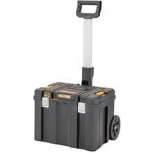 Ящик для инструментов DeWALT DWST83347-1: Тип ящик