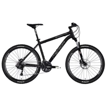 Велосипед Merida Matts TFS 500 (2013): Материал рамы Алюминий