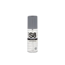 Stimul8 Premium Silicone Lube лубрикант 125 мл: Для кого Унисекс