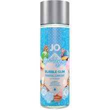Лубрикант на водной основе System JO H2O - Candy Shop - Bubblegum (60 мл): Для кого Унисекс