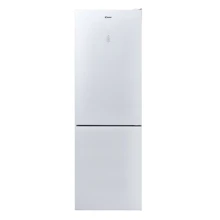 Холодильник Candy CMGN 6182W: Тип холодильник двокамерний