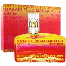 Парфюмированная вода Masaki Matsushima Fluo 40 ml: Вид Парфюмированная вода