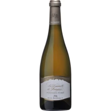 Вино Henri Bourgeois Pouilly-Fume La Demoiselle de Bourgeois біле сухе 0.75л (BWR6076): Країна виробник Франция