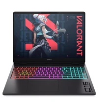 Ноутбук HP OMEN MAX 16-ak0047nr (B96S7UA): Экран 16" IPS (2560x1600) WQXGA