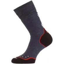 Термоноски Lasting SCF 504 - L - Gray (002.003.3067): undefined undefined