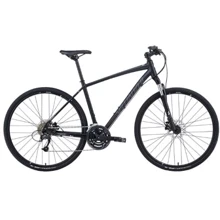 Велосипед Specialized CROSSTRAIL SPORT DISC (2013): Материал рамы Алюминий