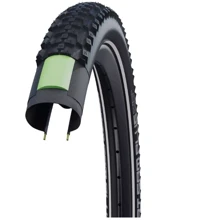Покришка 29x2.10 (54-622) SMART SAM PLUS Perf, DD, GreenGuard B/B-SK+RT HS624 ADDIX 67EPI 31B (TIR-39-32): Діаметр 29"