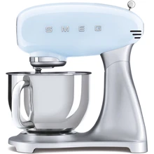 Миксер SMEG SMF02PBEU: Мощность, Вт 800