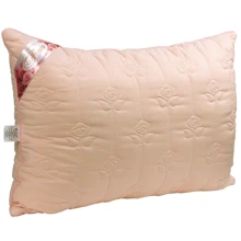 Подушка Руно Rose Pink 50х70 см (310.52Rose Pink): Размер, см 50x70