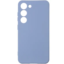 Чохол для телефона ArmorStandart ICON Case Lavander для Samsung S911 Galaxy S23 (ARM65454): Сумісність Samsung S911 Galaxy S23