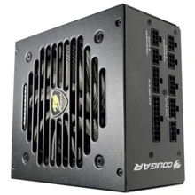 Блок питания Cougar GEX 850: Форм-фактор ATX, EPS