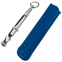 Ультразвуковий свисток Sprenger Soundless Training Whistle для собак (57480_000_31): undefined undefined