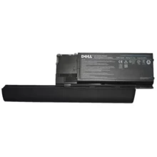 Батарея для ноутбука PC764 Latitude D620 11.1V Silver 7200mAh OEM: Ємність, мАг 7800