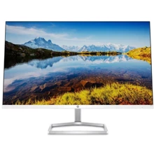 Монитор HP M24fwa (34Y22E9): Покрытие экрана антибликовое