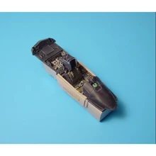 Набор деталировки Aires Hobby Models F/A-18C Hornet AIRES4211: Производитель Aires Hobby Models