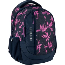 Рюкзак Kite Education 855-1 K20-855M-1: Возрастная группа от 7 до 14 лет