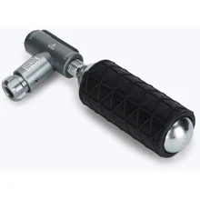 Насос СО2 Topeak AirBooste 22.5 г (TAB-2): Производитель Topeak
