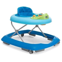 Ходунки Chicco Rainbow Blue (79416.80): Производитель Chicco