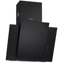 Витяжка Pyramida NR-MV 60 SYE-26 BL: Тип фільтра повітря Відведення