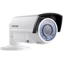 Hikvision DS-2CE16C5T-VFIR3: Производитель Hikvision