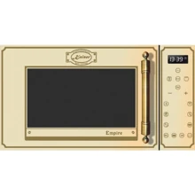Микроволновая печь Kaiser M 2300 ElfEm: Объем, л 23
