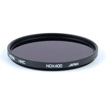 Hoya HMC NDX400 52mm: Тип фильтра нейтральный