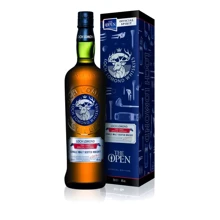 Виски Loch Lomond The Open Special Edition (0,7 л) (BW40623): Объем, л 0.7