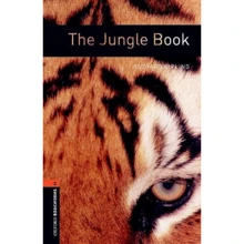 Bookworms 2: Rudyard Kipling: Jungle Book: Виробник Oxford University Press