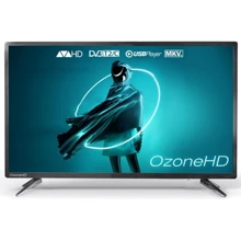 Телевизор OzoneHD 19HN82T2: Тип LED-телевизоры