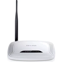 Маршрутизатор Wi-Fi TP-Link TL-WR740N Маршрутизатор Wi-Fi TP-Link TL-WR740N