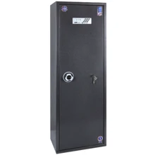 Сейф Safetronics IVETA 5РЕ-М/К3, К4, К5: Тип Оружейный