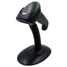  Сканер штрих-кодов Sunlux XL-3200A 2D USB V2 с подставкой (18542): Тип Ручной