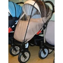 Дождевик для коляски Camarelo Eos