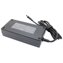 Зарядное устройство Asus 230W 19.5V 11.8A 5.5x2.5mm VB-079171 OEM (79171): Напряжение 19.5V
