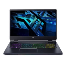 Ноутбук Acer Predator Helios 300 PH317-56-70XJ (NH.QGVAA.001) RB: Екран 17.3" IPS (1920x1080) FullHD