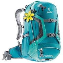 Рюкзак Deuter Trans Alpine Pro 24 SL petrol-mint (32253-3217): Производитель Deuter