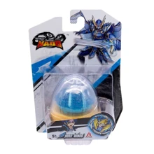 Дзига Auldey Infinity Nado V серія Nado Egg Ares 'Wings Крила Ареса: Виробник Auldey
