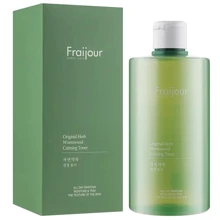 Fraijour Original Herb Wormwood Calming Toner Тонер для лица с AHA/BHA кислотами 500 ml: Пол Для женщин