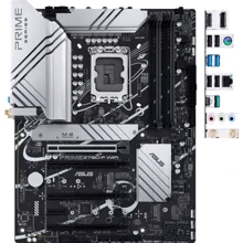 ASUS PRIME Z790-P WIFI-CSM: Оперативная память 4xDDR5 7200 МГц, до 192 ГБ