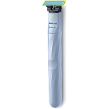 Philips OneBlade First Shave QP1324/20: Тип 2 в 1