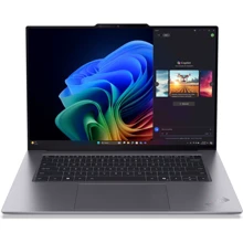 Ноутбук Lenovo ThinkPad X9-15 Gen 1 Grey (21Q6011NUS): Экран 15.3" (2880x1800) OLED