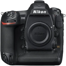 Nikon D5-b body XQD (VBA460AE) UA: Тип матриці CMOS