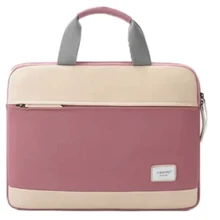 Сумка для ноутбуков Tigernu 15.6" T-L5239B Rose/Red: Тип сумки сумка